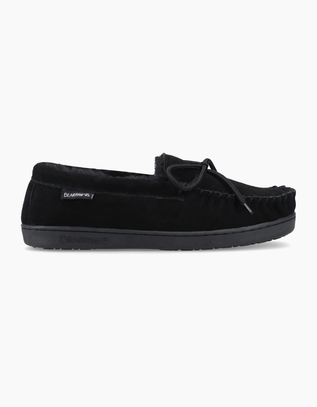Moc II Mens Slippers