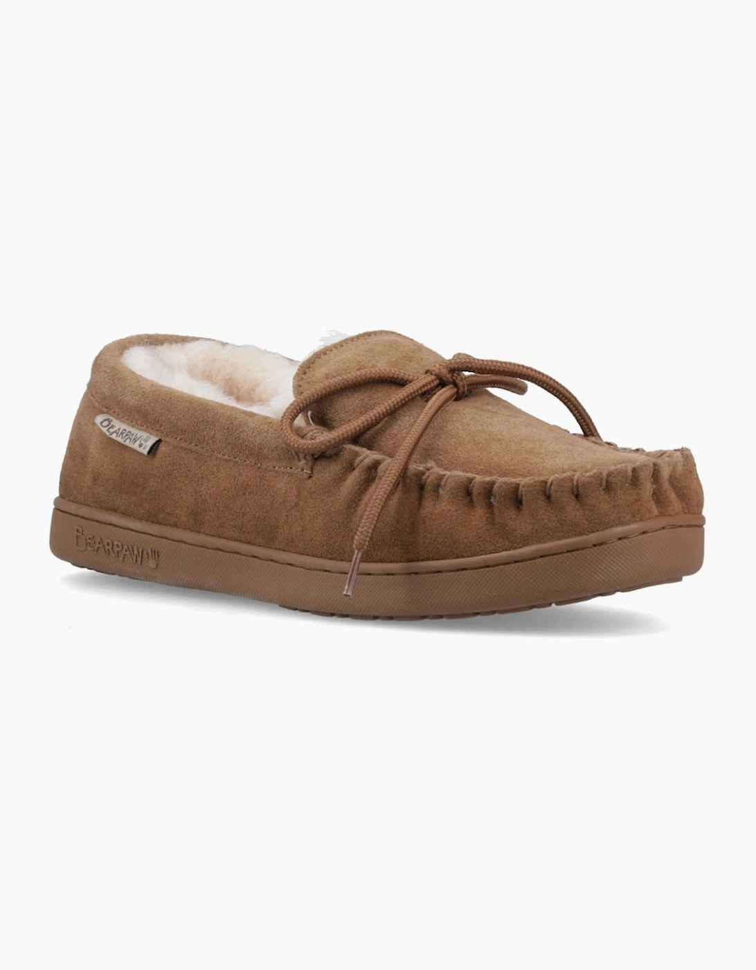 Moc II Mens Slippers