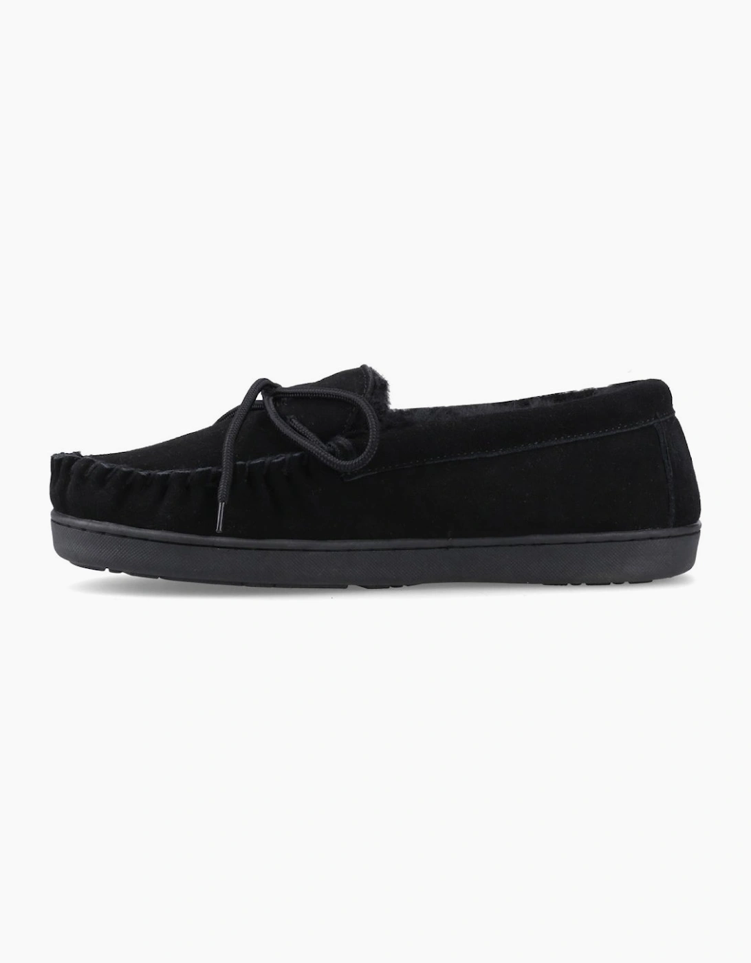 Moc II Mens Slippers