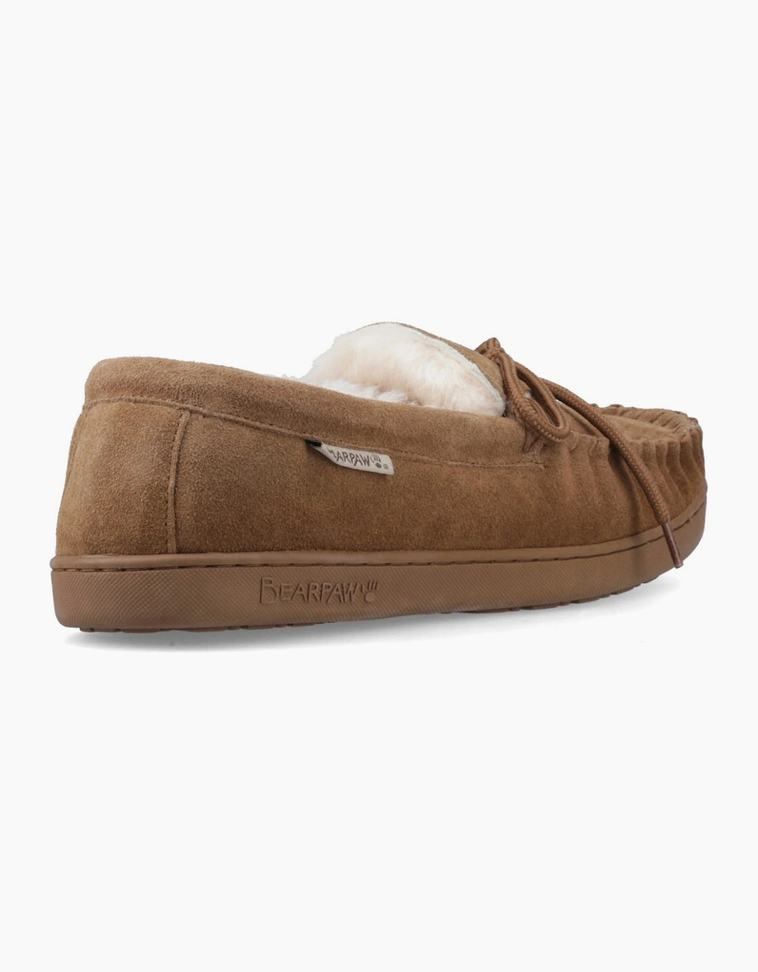 Moc II Mens Slippers