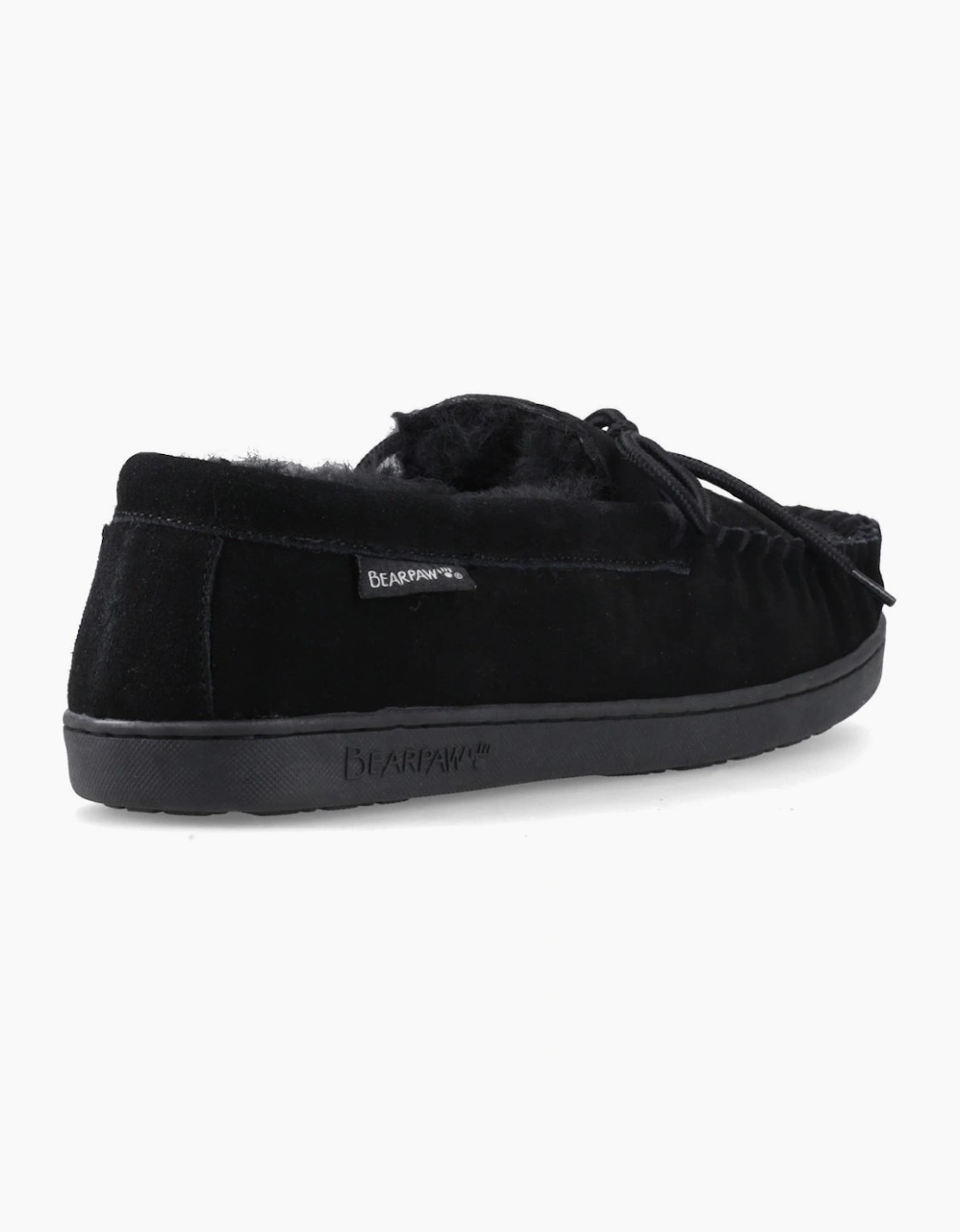 Moc II Mens Slippers