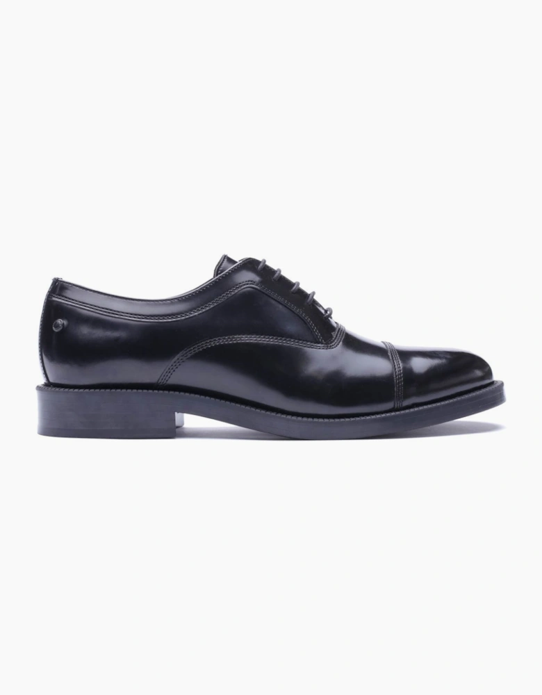 Roma Mens Toe Cap Shoes