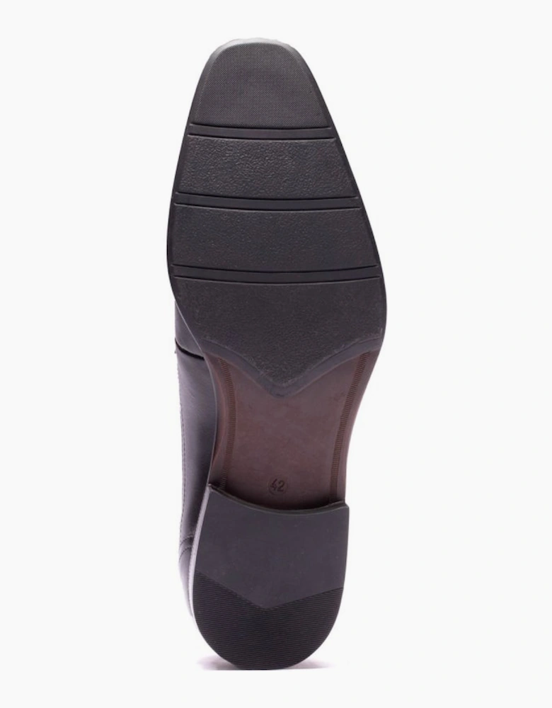 Vance Mens Lace Up Shoes