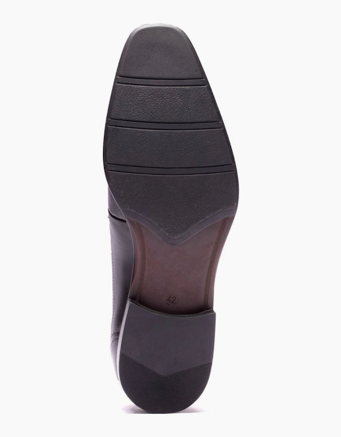 Vance Mens Lace Up Shoes