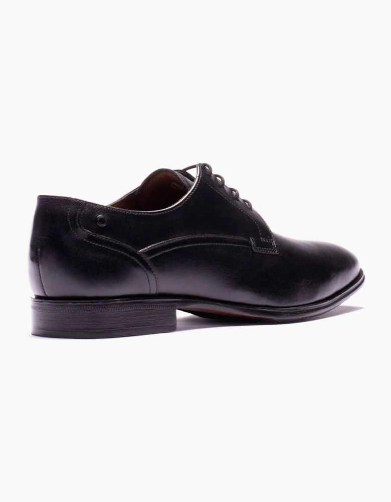 Vance Mens Lace Up Shoes