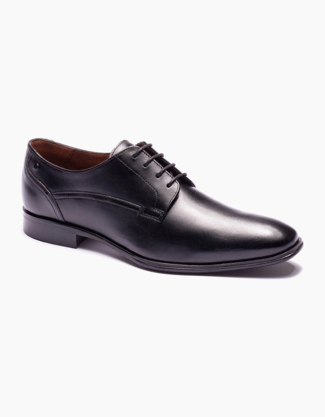 Vance Mens Lace Up Shoes
