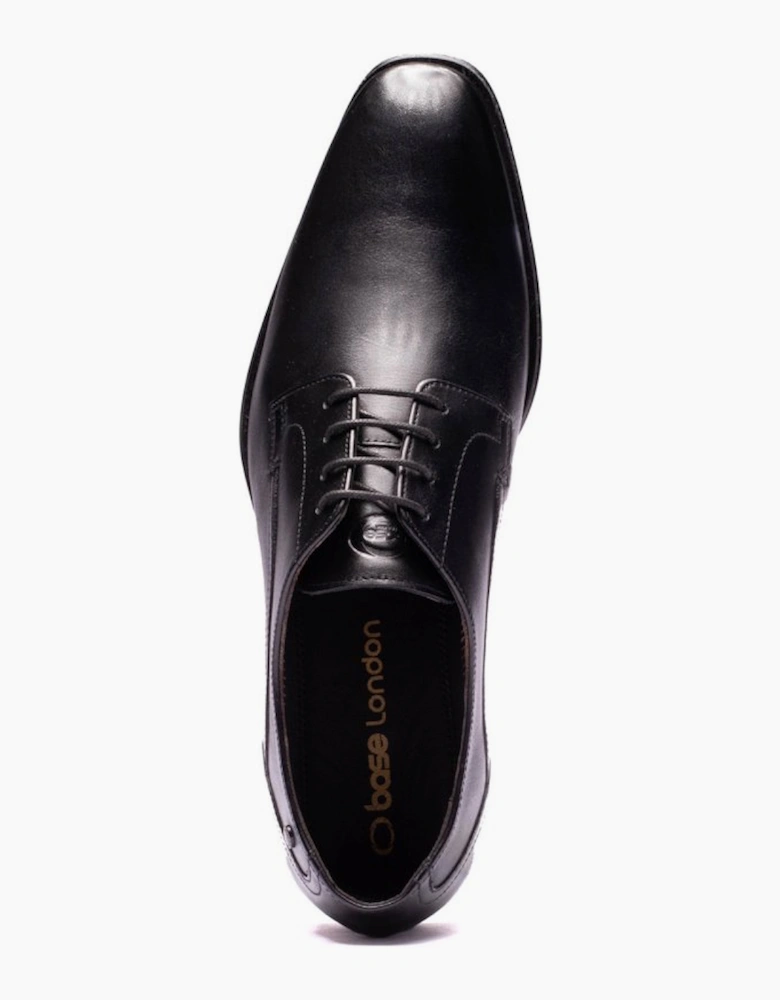 Vance Mens Lace Up Shoes
