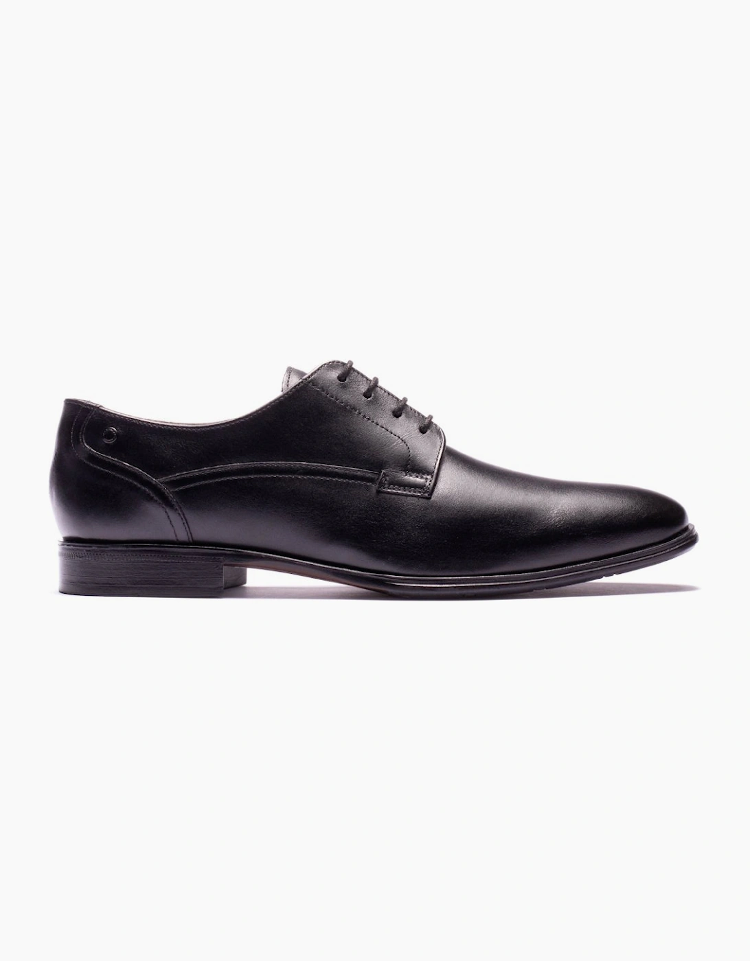 Vance Mens Lace Up Shoes