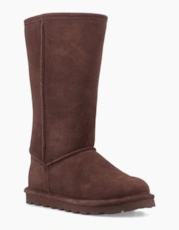 Chicory Suede
