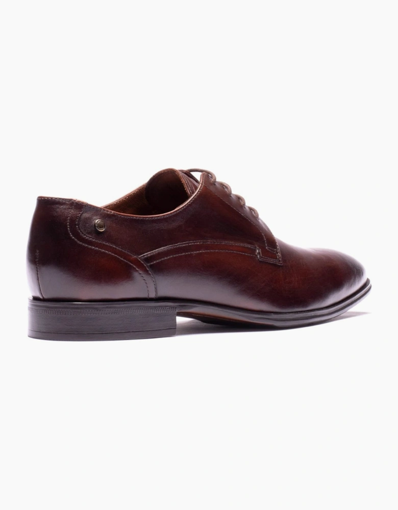 Vance Mens Lace Up Shoes