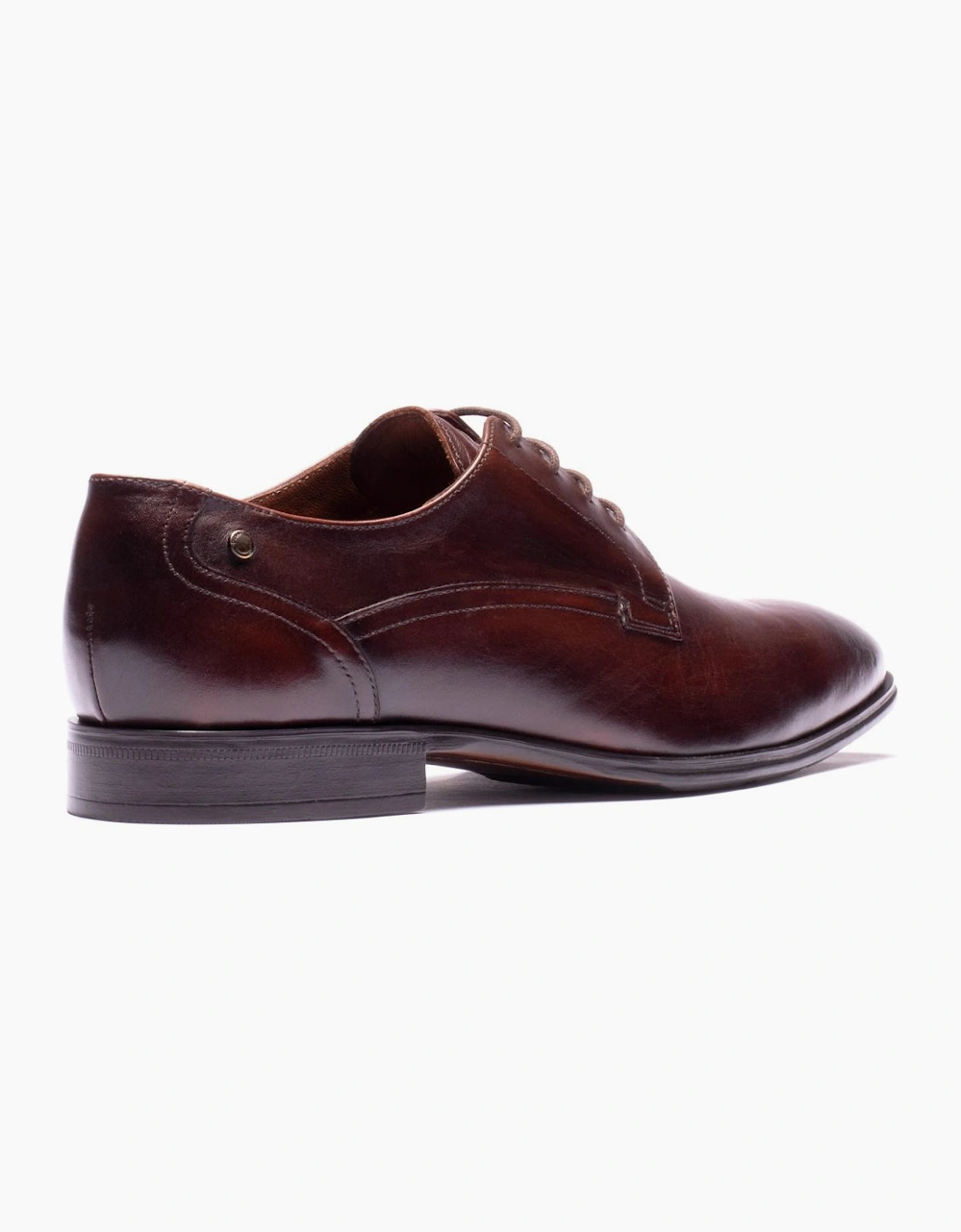 Vance Mens Lace Up Shoes