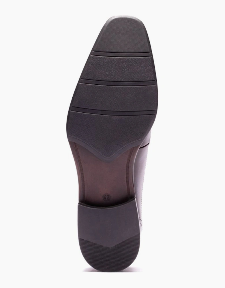 Vance Mens Lace Up Shoes