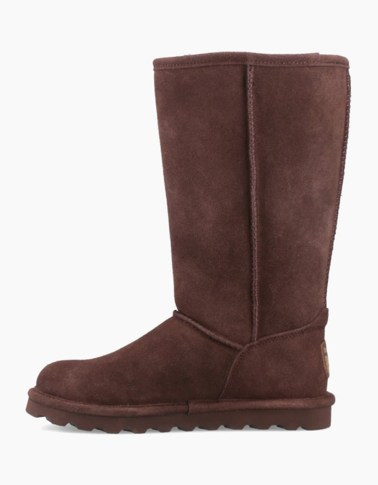 Elle Tall Womens Boots