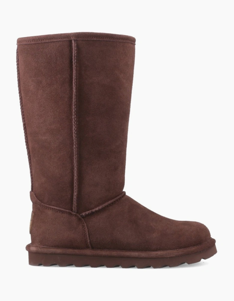 Elle Tall Womens Boots