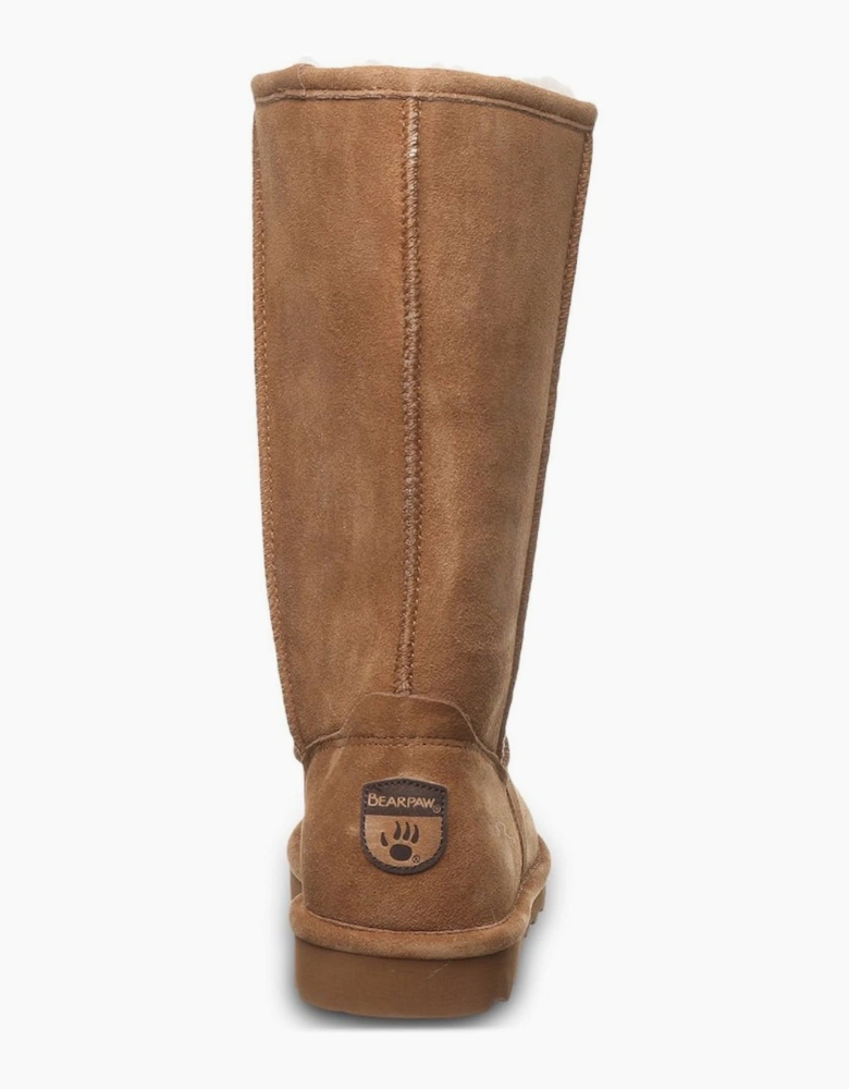 Elle Tall Womens Boots