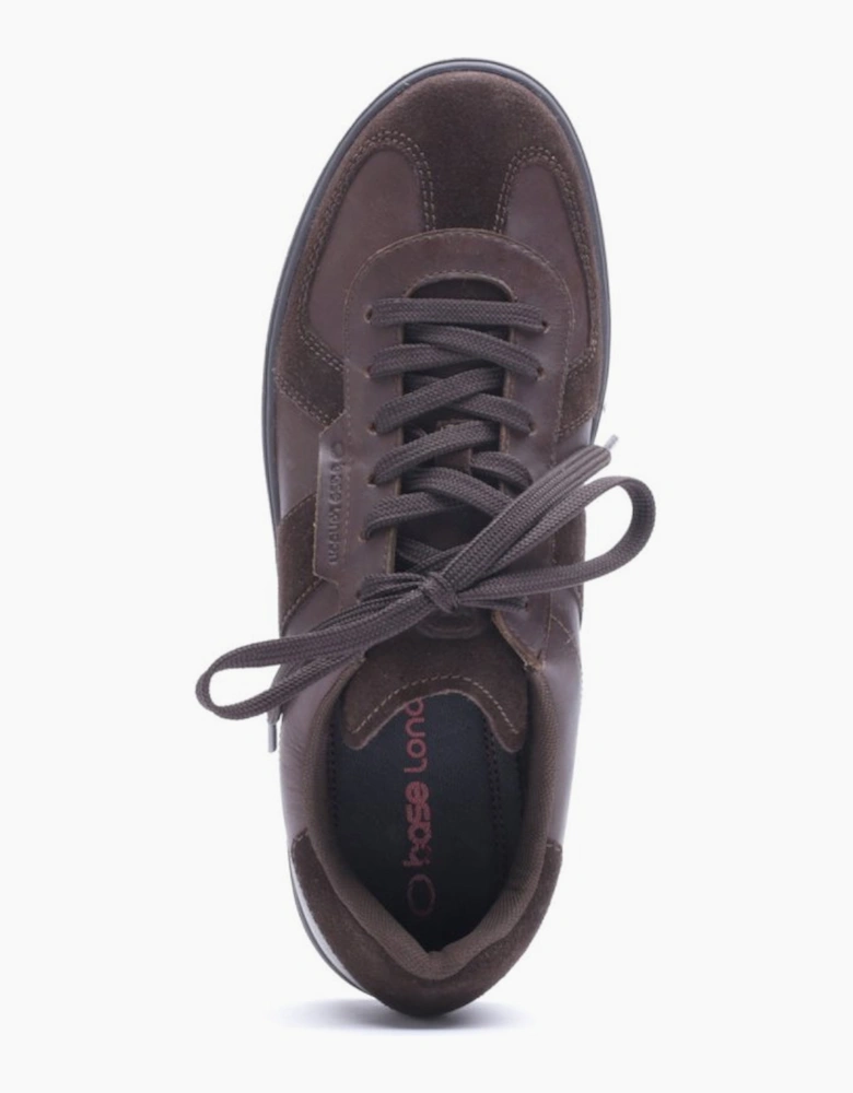 Tommo Mens Trainers