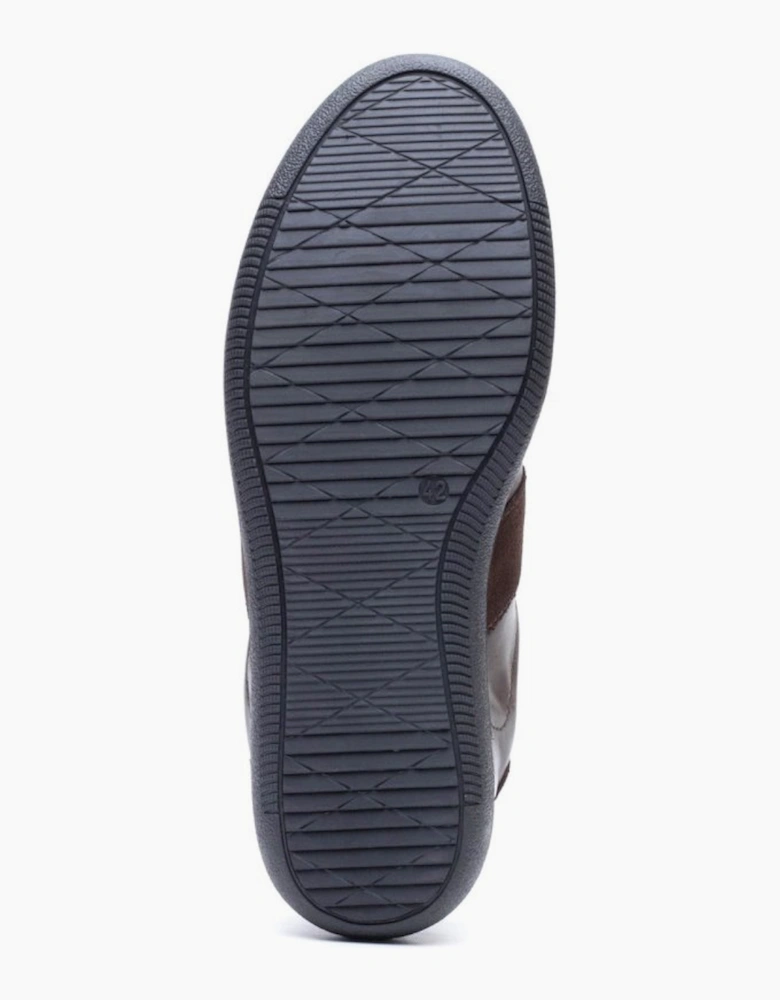 Tommo Mens Trainers