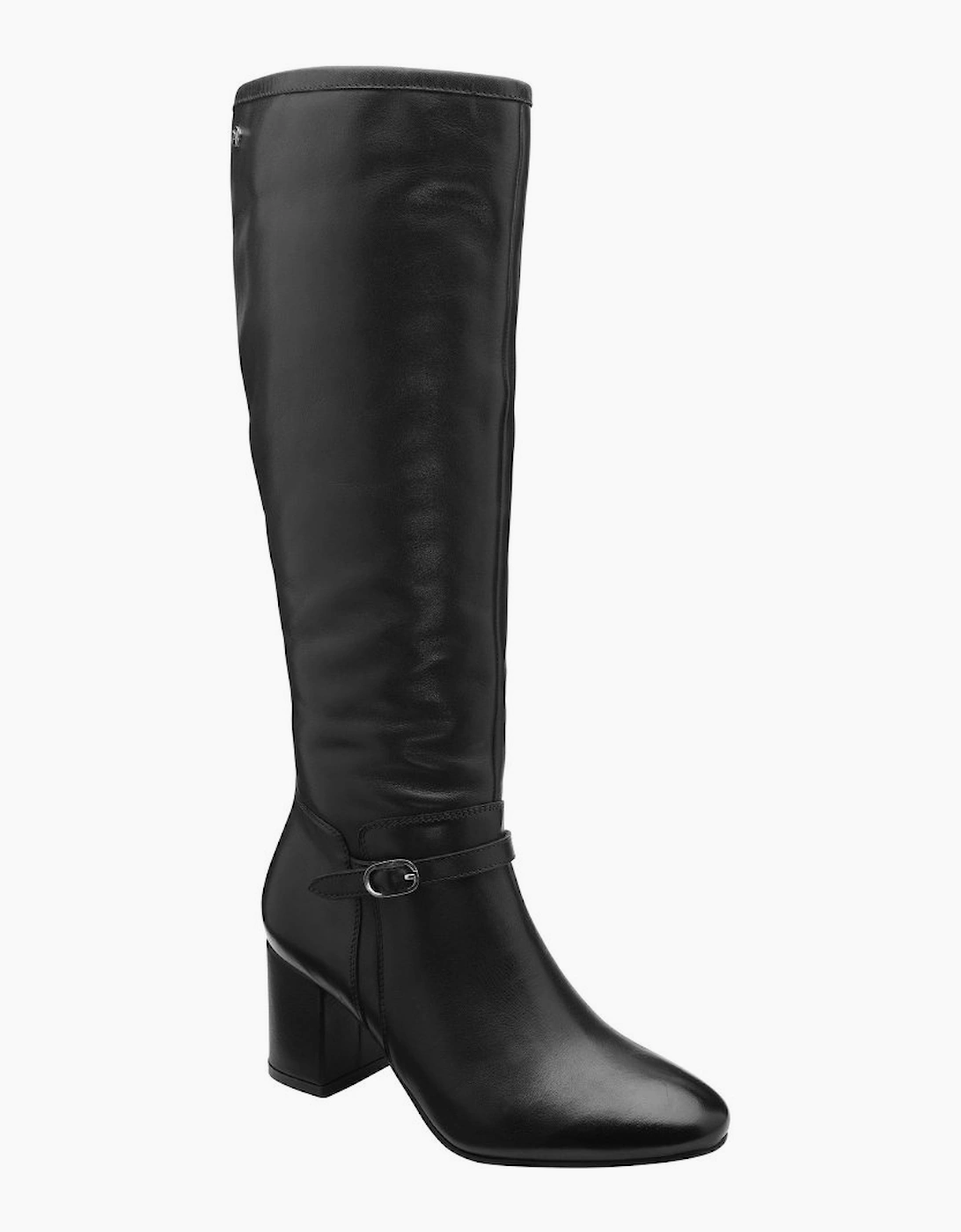 Ellington Womens Knee High Boots