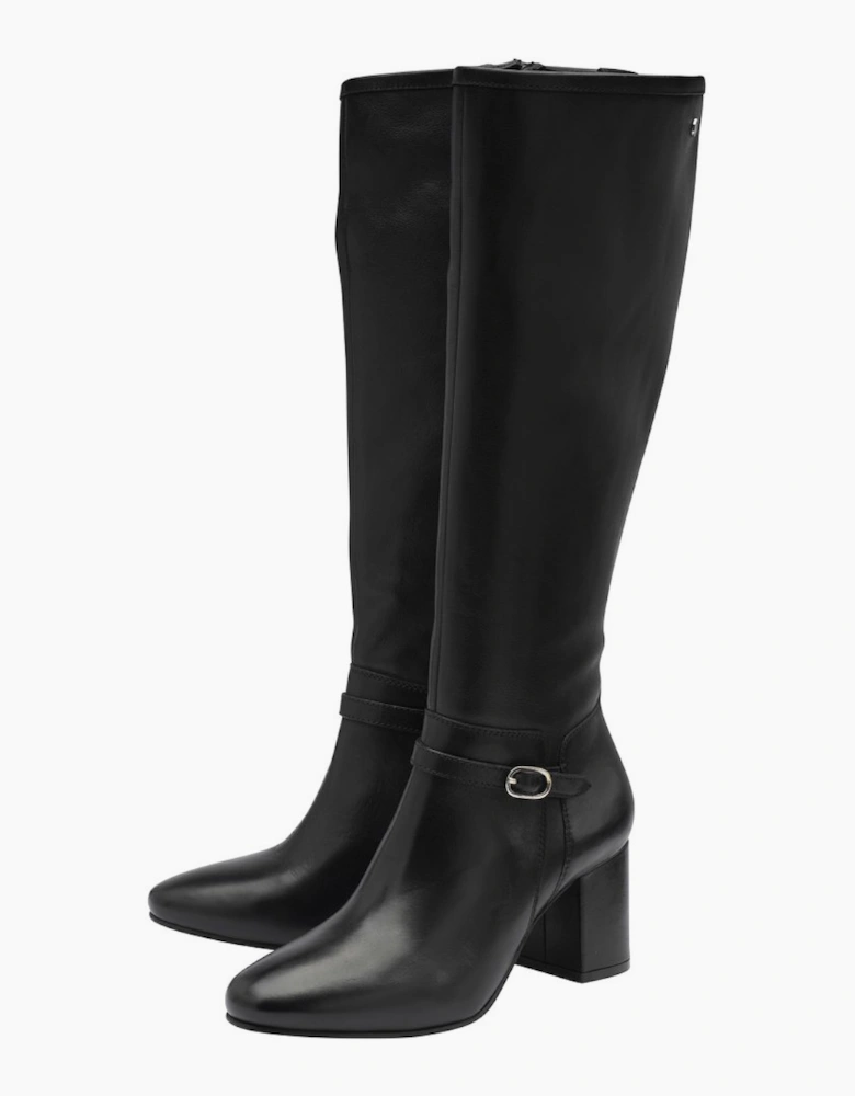 Ellington Womens Knee High Boots