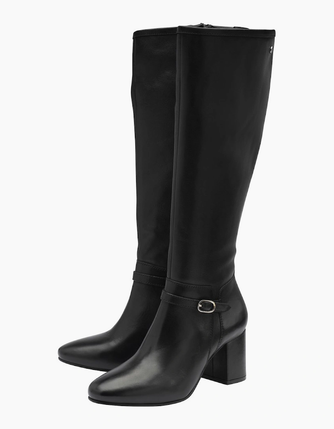 Ellington Womens Knee High Boots