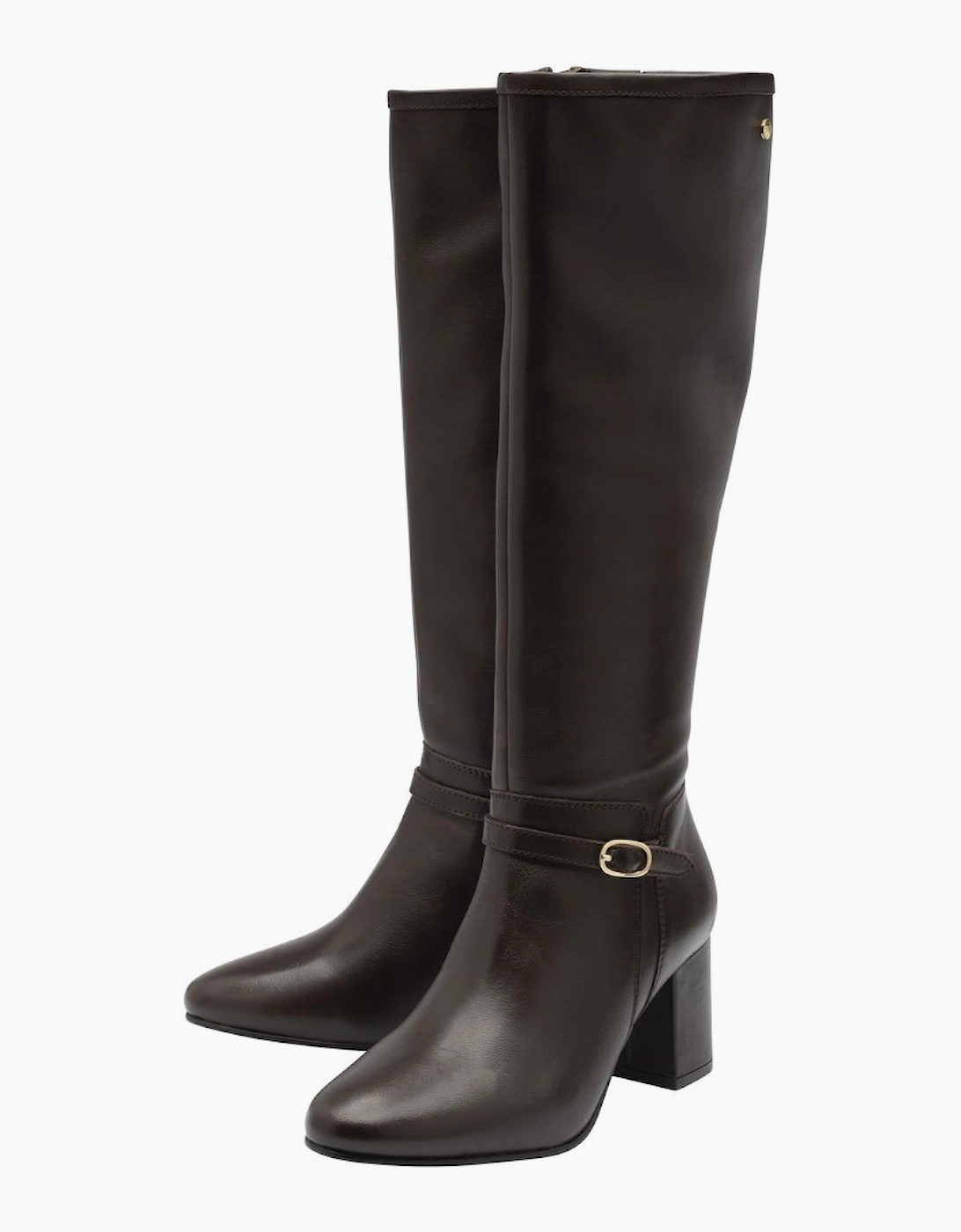 Ellington Womens Knee High Boots