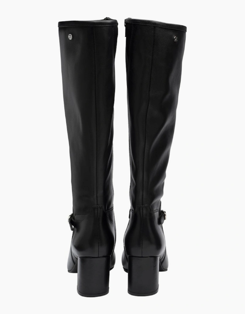 Ellington Womens Knee High Boots