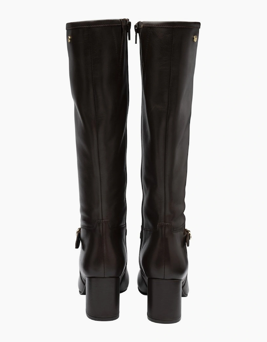 Ellington Womens Knee High Boots