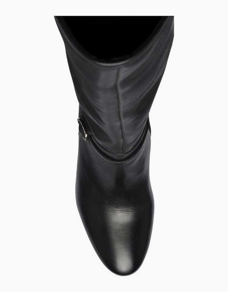 Ellington Womens Knee High Boots