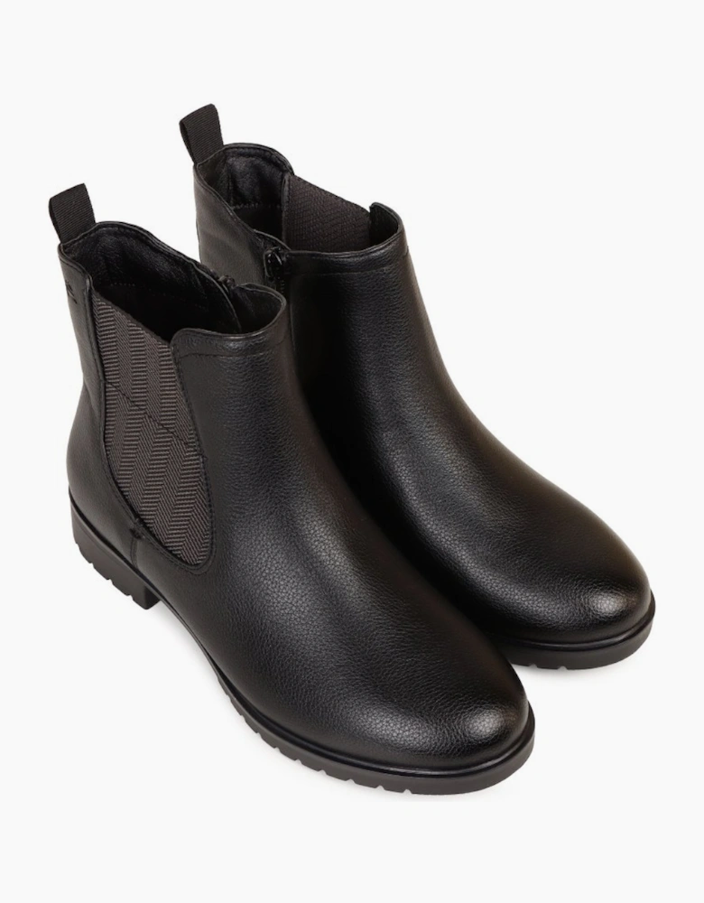 Thyme Womens Chelsea Boots