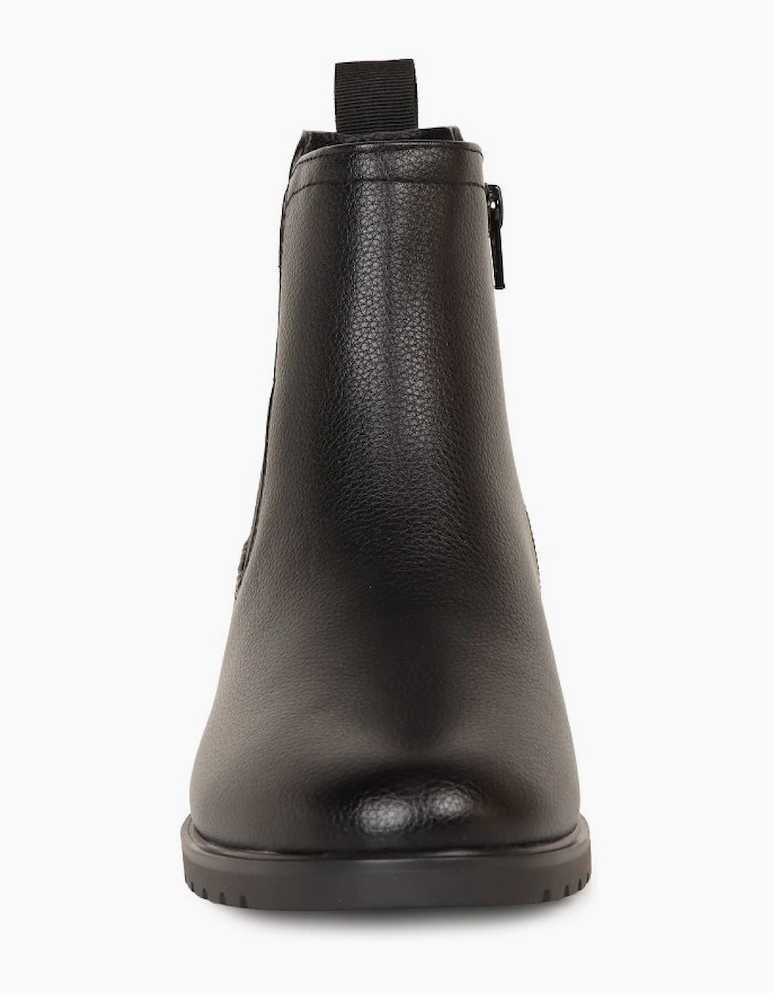 Thyme Womens Chelsea Boots