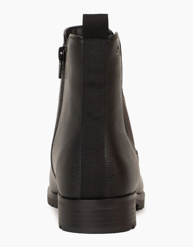 Thyme Womens Chelsea Boots