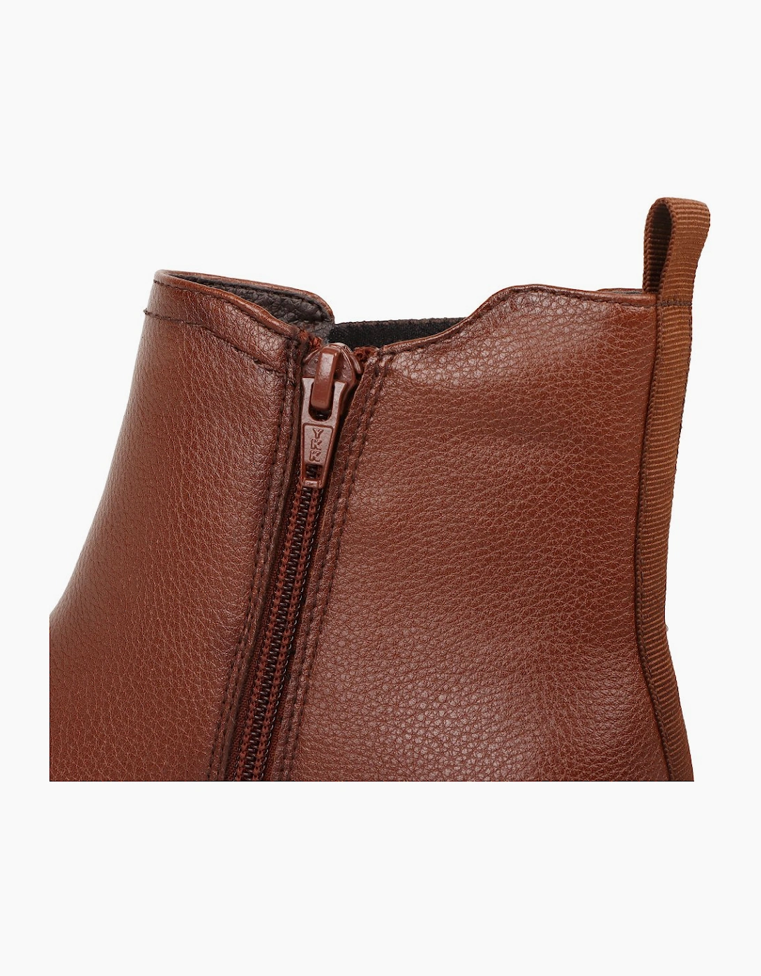 Thyme Womens Chelsea Boots