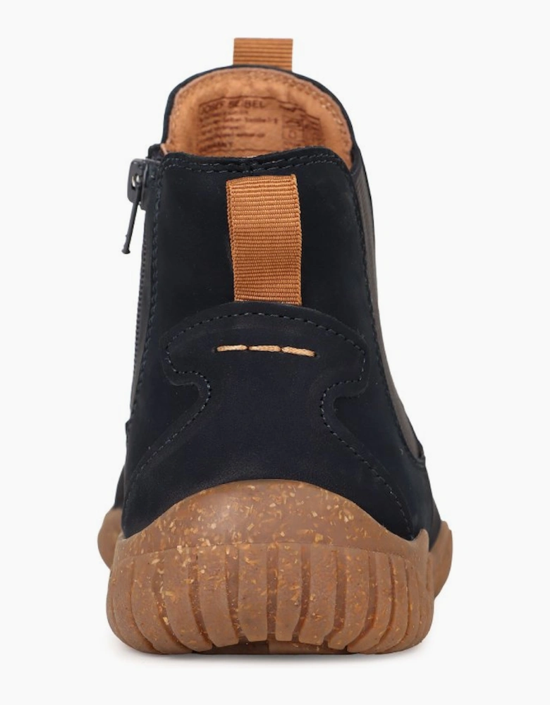 Wynona 04 Womens Ankle Boots