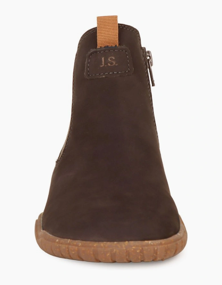 Wynona 04 Womens Ankle Boots