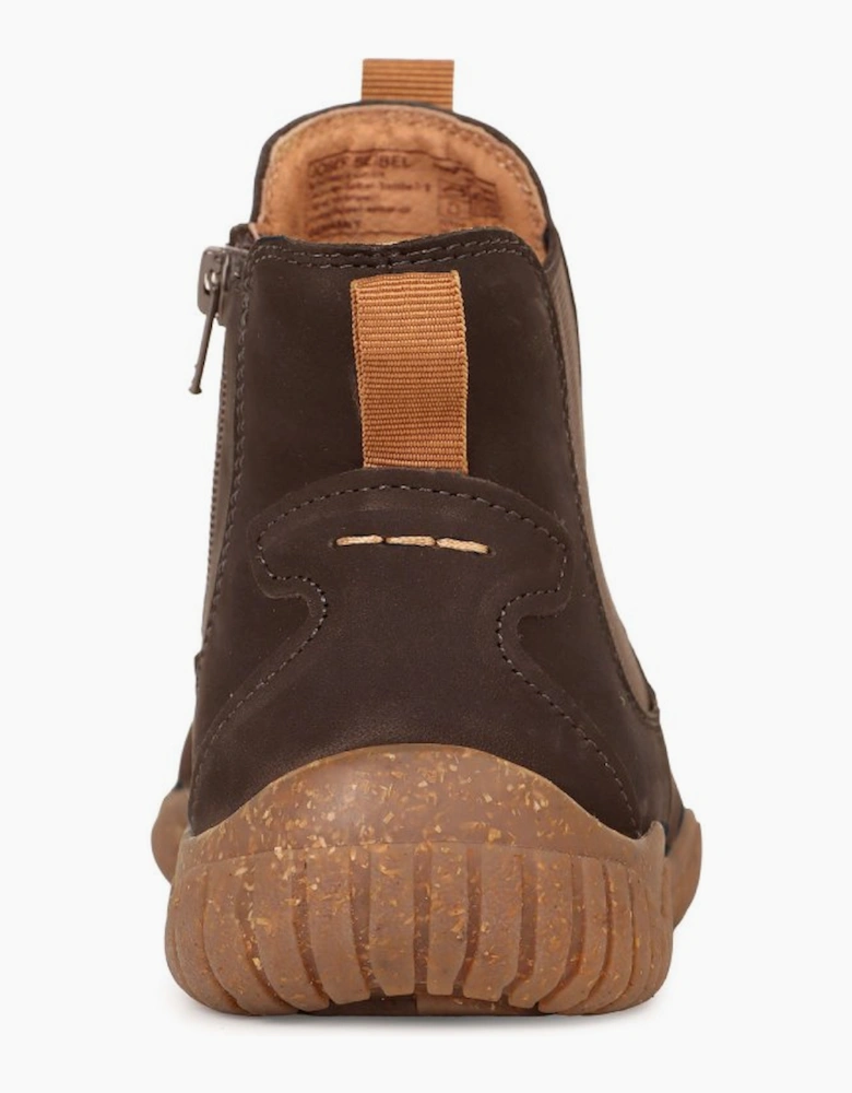 Wynona 04 Womens Ankle Boots