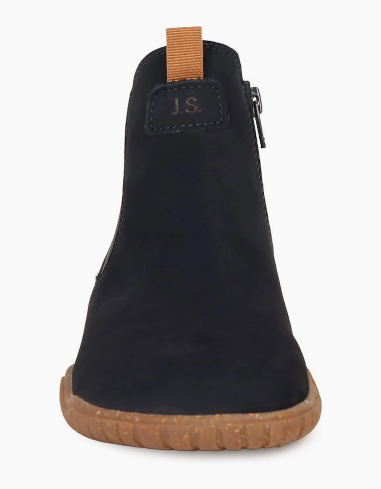 Wynona 04 Womens Ankle Boots
