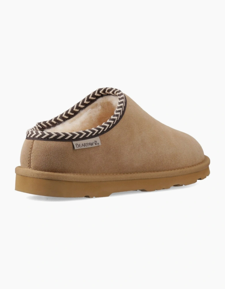 Tabitha Womens Slippers