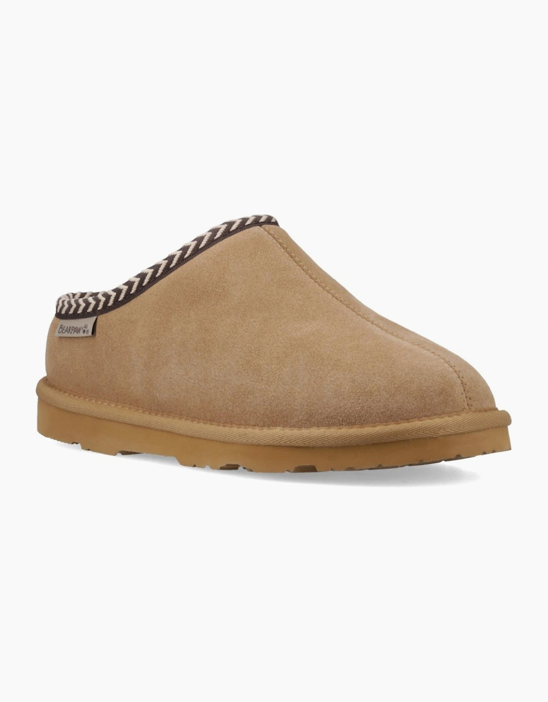 Tabitha Womens Slippers