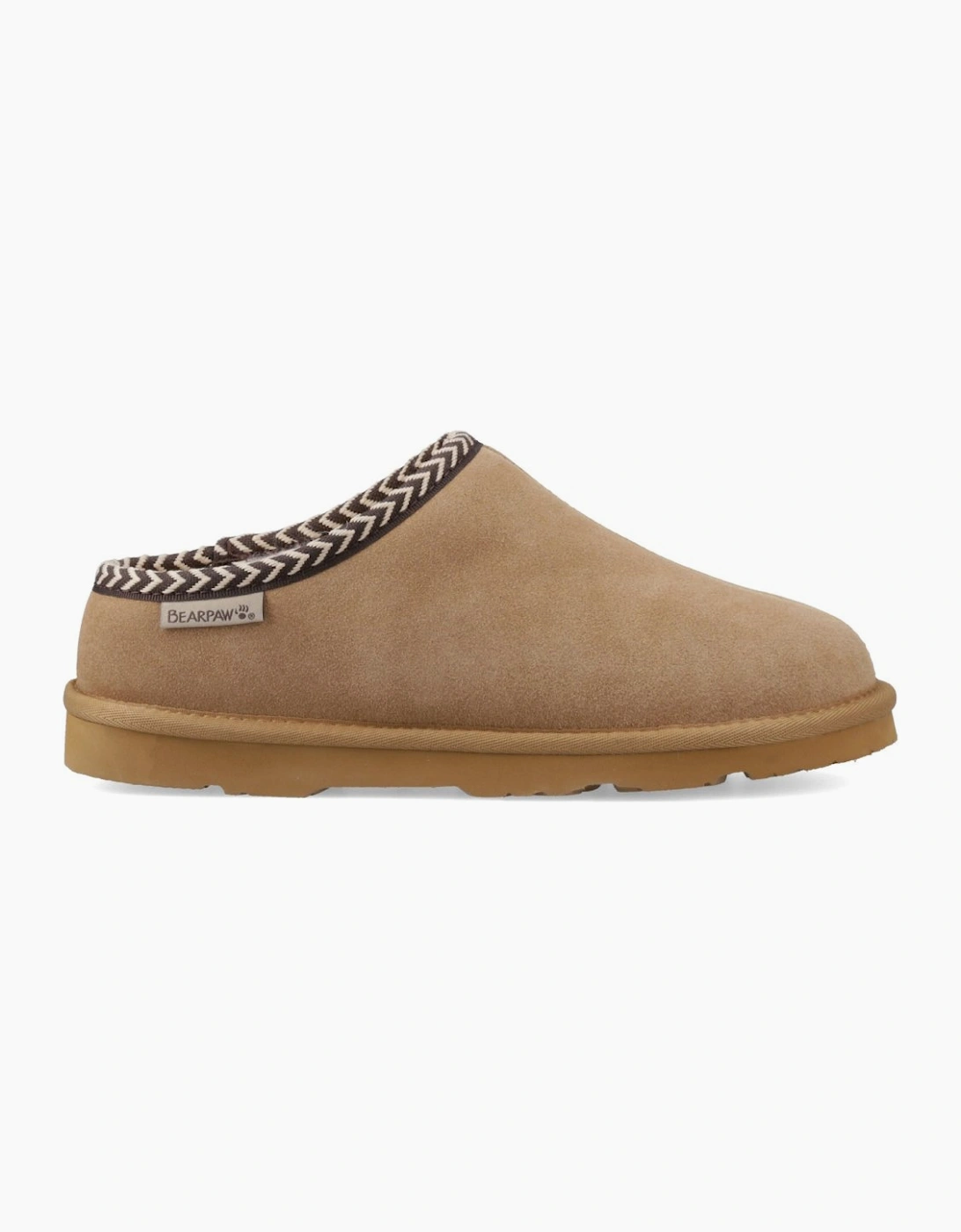 Tabitha Womens Slippers