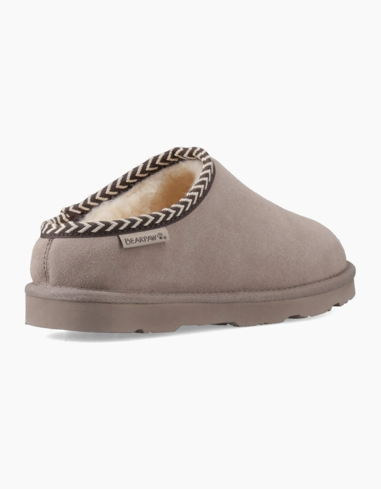 Tabitha Womens Slippers