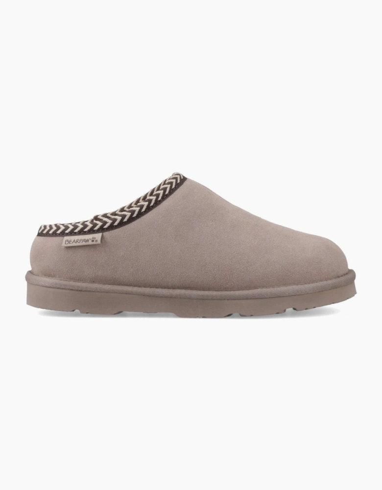 Tabitha Womens Slippers