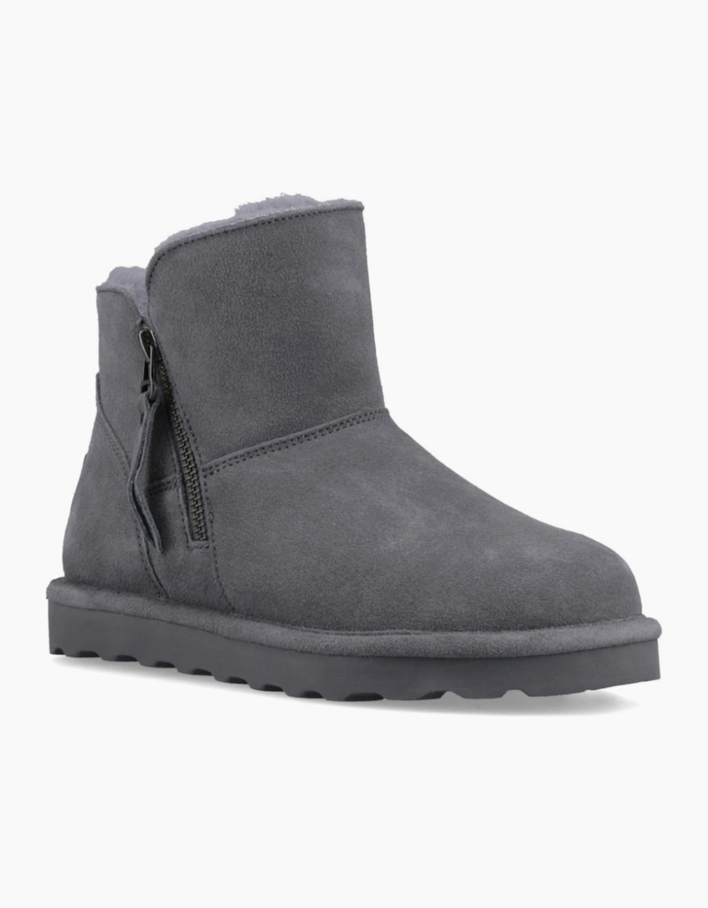 Magnolia Womens Ankle Boots