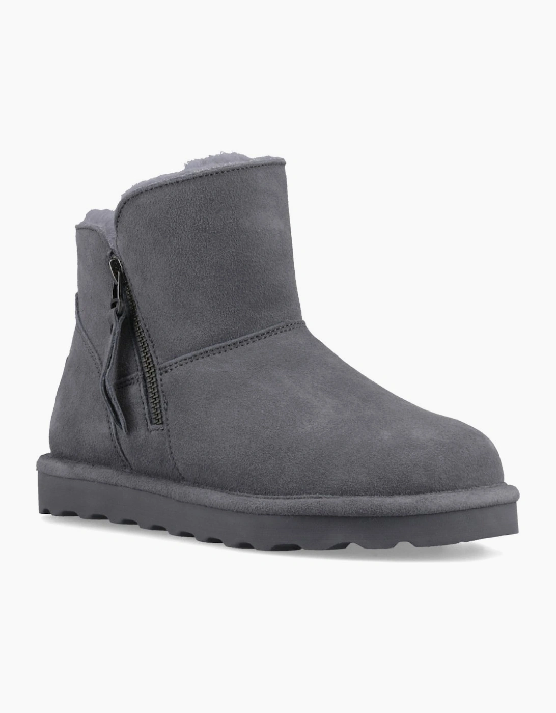 Magnolia Womens Ankle Boots