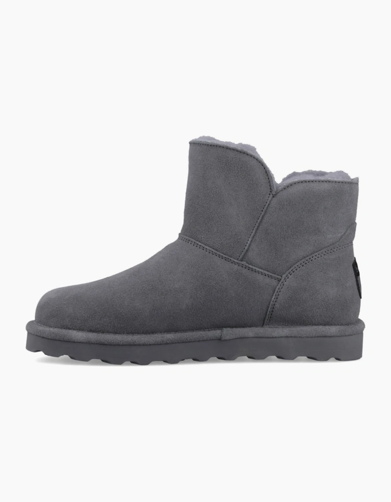 Magnolia Womens Ankle Boots