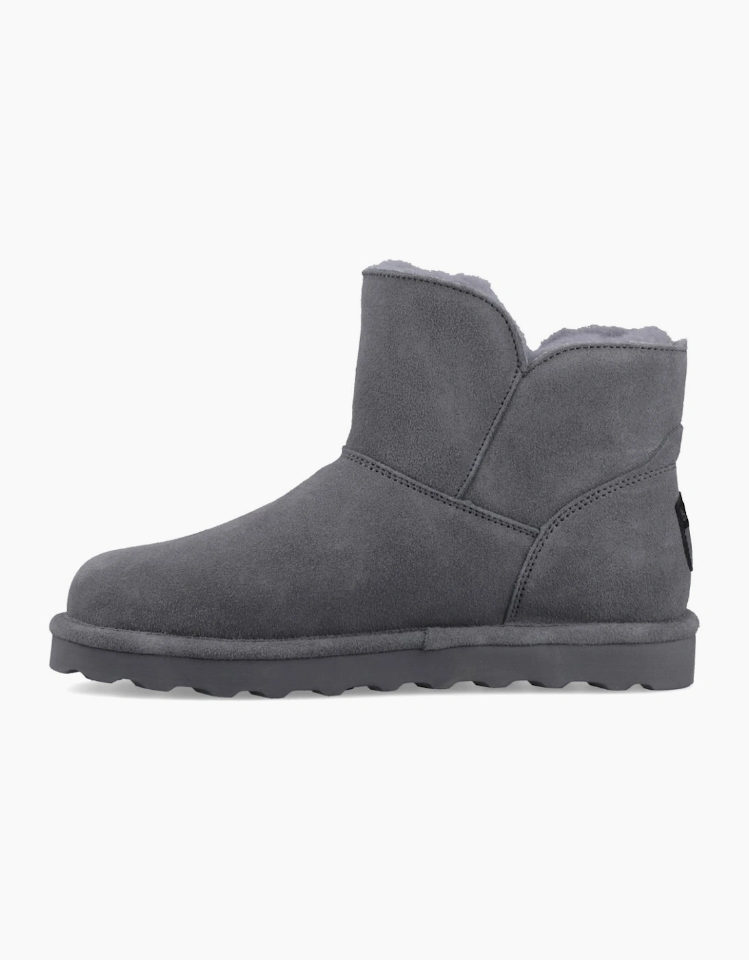 Magnolia Womens Ankle Boots