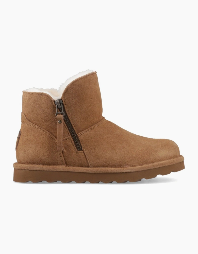 Magnolia Womens Ankle Boots