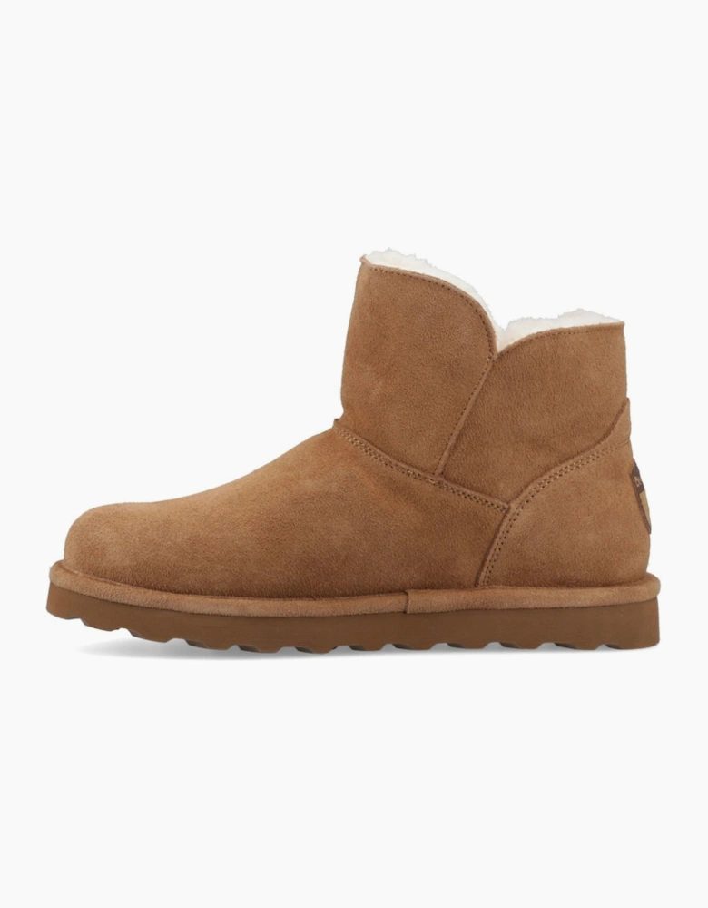Magnolia Womens Ankle Boots