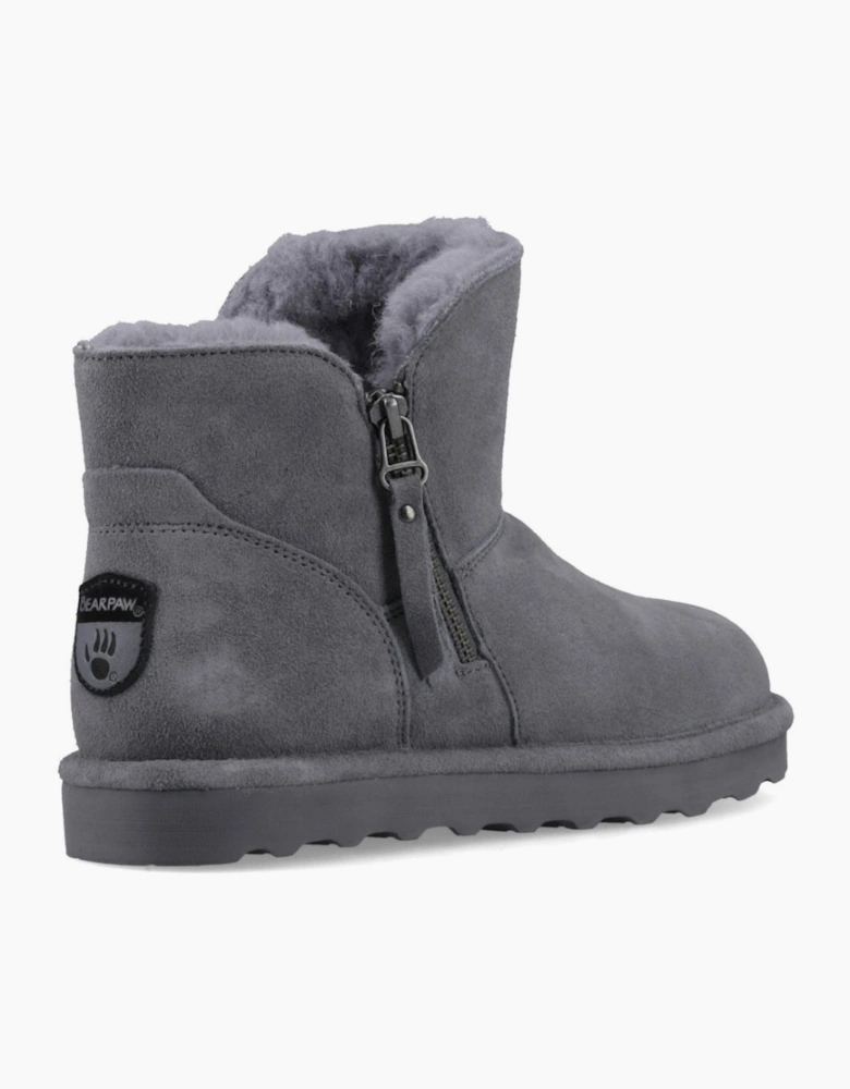 Magnolia Womens Ankle Boots