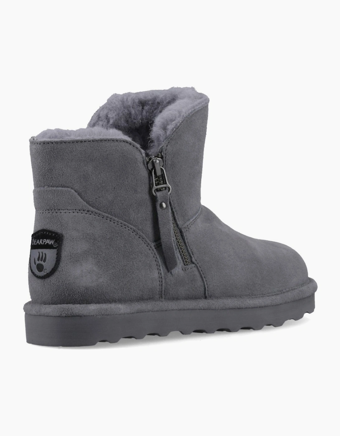 Magnolia Womens Ankle Boots