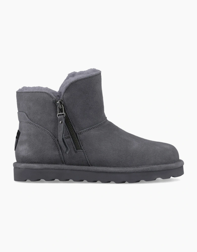 Magnolia Womens Ankle Boots